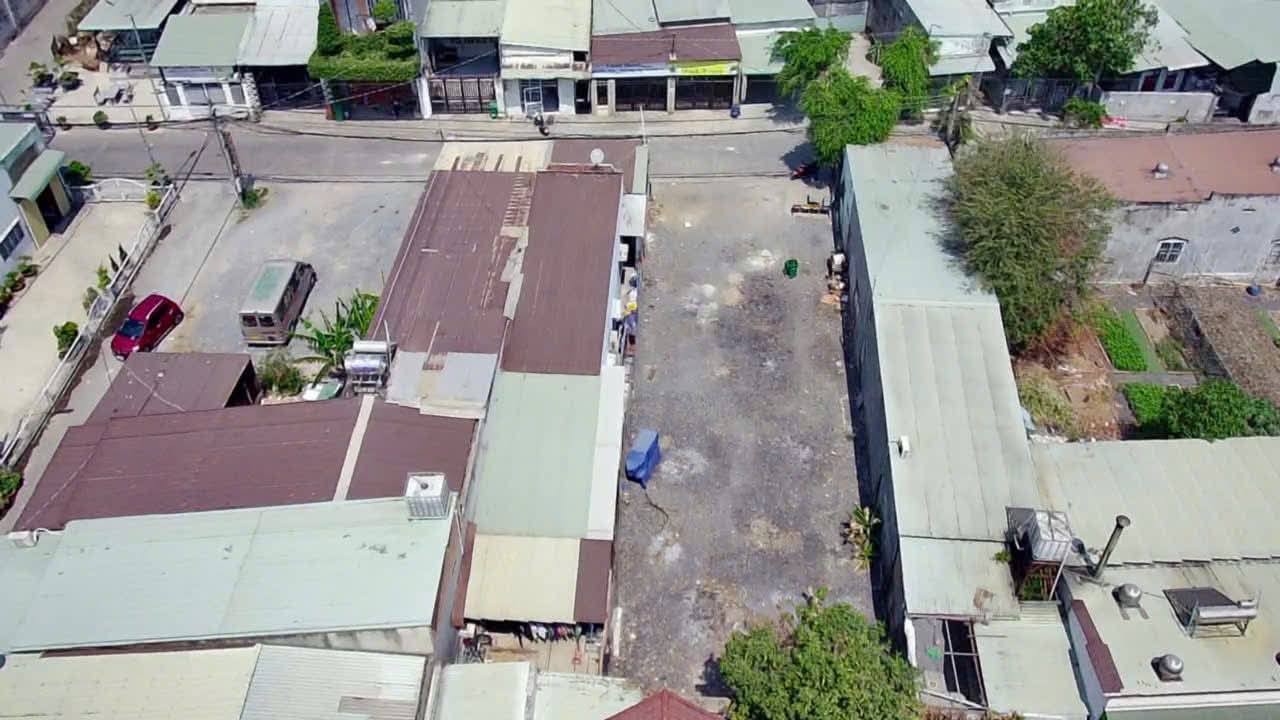 Đất kinh doanh 300m² tại Bình Minh, Đồng Nai giá 3.x tỷ - Sổ hồng chính chủ, vị trí đắc địa!