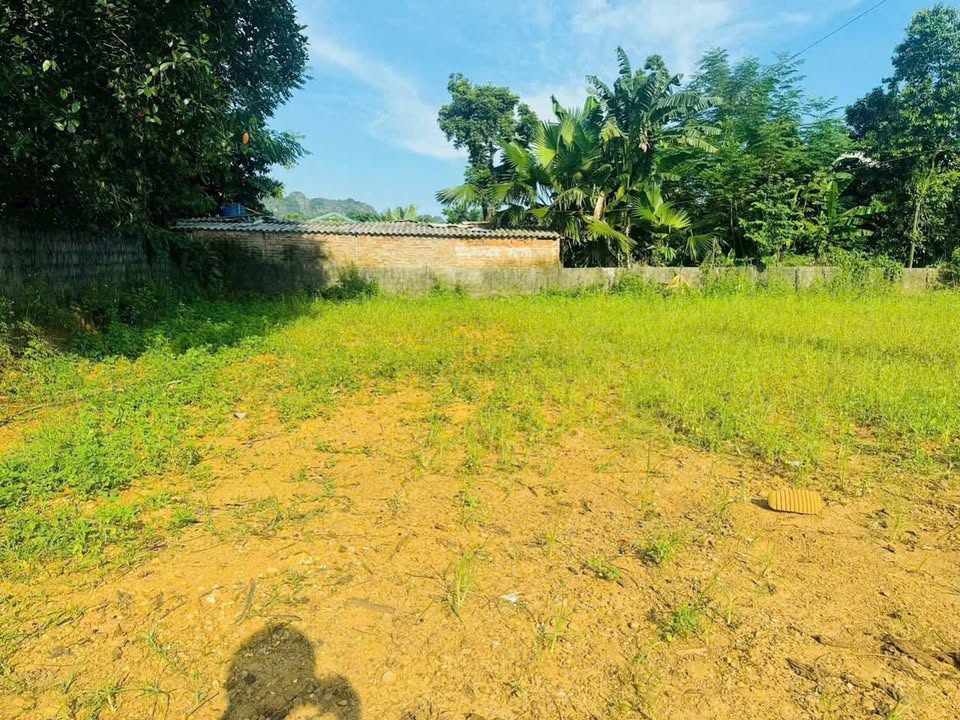 Đất nền Kim Bôi 926m² giá 2 tỷ - Sổ hồng chính chủ, giao ngay!