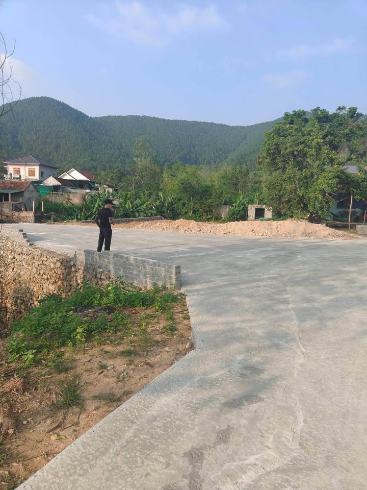 Đất Nền Nghi Hưng 192m² giá 8 triệu/m² - Cơ hội đầu tư tuyệt vời!