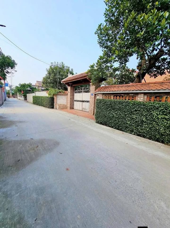 Đất nền Đông Xuân Sóc Sơn 80m² - Ô tô vào tận nơi, giá chỉ 3x triệu!