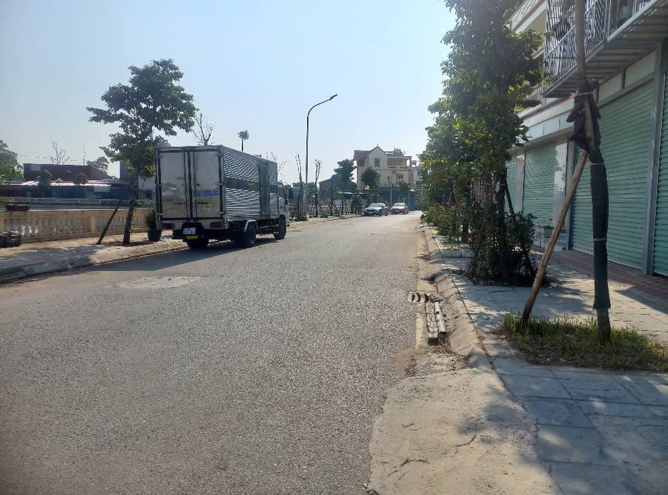 Đất nền Lại Đà Đông Hội 47m² - Ô tô đỗ cửa, pháp lý rõ ràng!