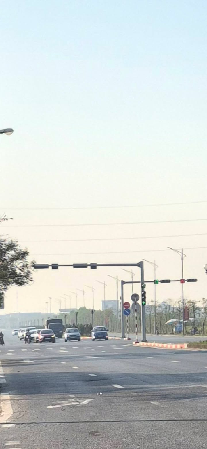 Đất tái định cư Tiên Dược, Sóc Sơn 180m² - Cơ hội đầu tư hấp dẫn!