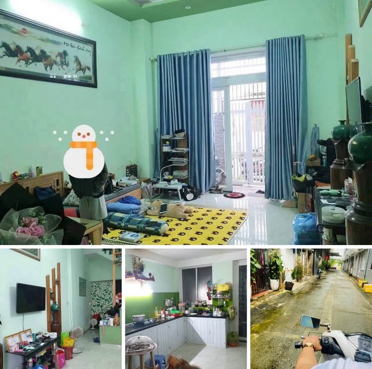 Nhà 2,5 tầng tại KĐT Đông Nam Thủy An, 63m² giá 2,5 tỷ - Full nội thất sang trọng!