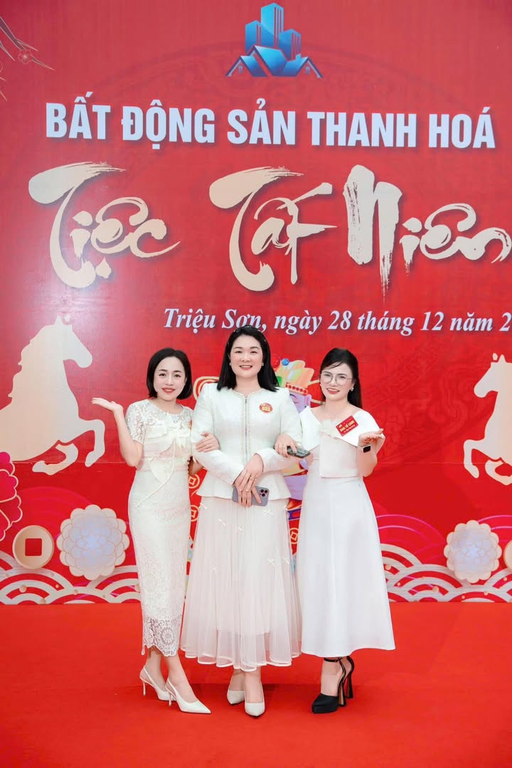 Đất nền xã Hợp Thắng, Triệu Sơn 125m² - Đường ô tô, giá thỏa thuận!