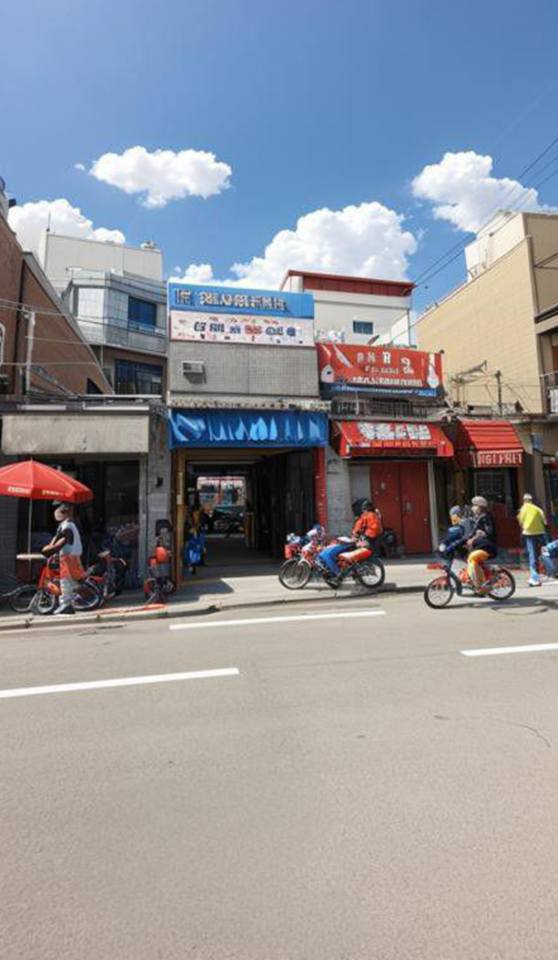 Mặt tiền kinh doanh Hóc Môn 46m² giá 4.1 tỷ - Đang cần bán gấp!