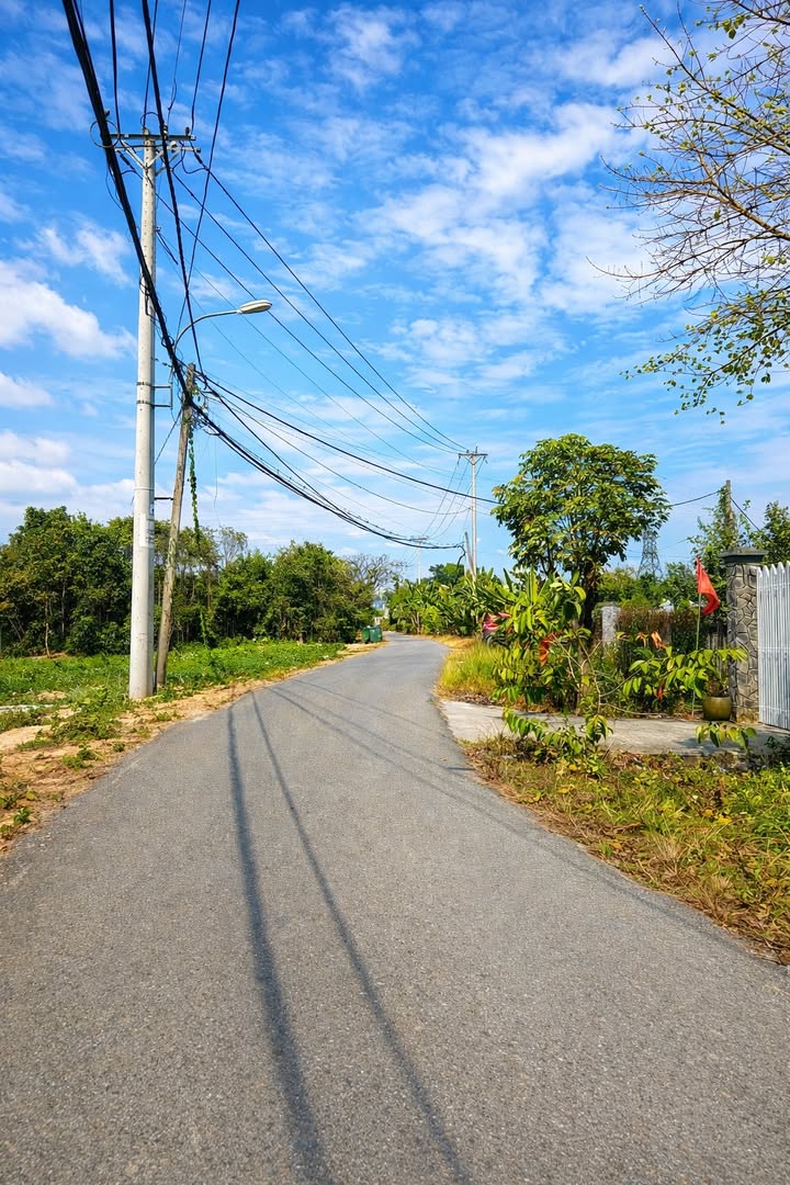 Đất mặt tiền Nguyễn Thị Măng, Củ Chi 874m² giá 1.56 tỷ - Đầu tư sinh lời ngay!