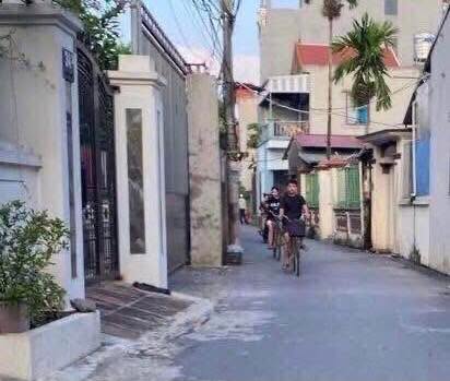 Đất nền Giang Chính Hà Đông 40.5m² giá 2.85 tỷ - Chính chủ bán gấp!