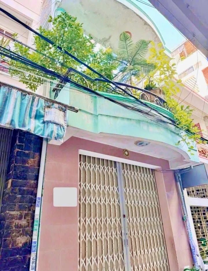 Nhà 2 Tầng Hẻm Đường Lê Thánh Tôn Nha Trang 46.7m² giá 6 tỷ - Gần TTTM Vincom!