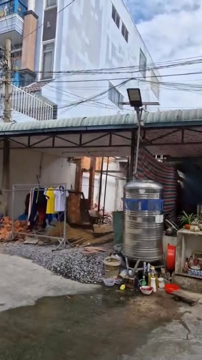 Biệt thự Trần Văn Mười Hóc Môn 800m² giá 9.5 tỷ - Cơ hội đầu tư sinh lời!