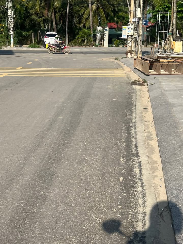 Đất nền Tam Quan Hoài Nhơn 108m² giá 1 tỷ - Chính chủ hỗ trợ ngân hàng!