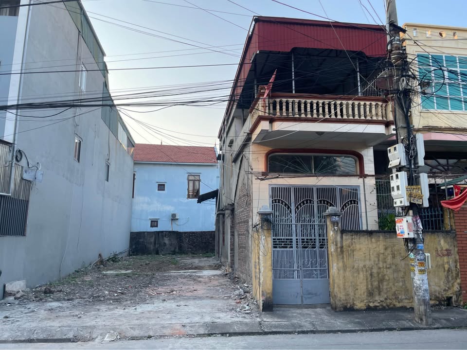 Đất Khu 8 Quang Trung, Uông Bí 146,4m² giá 3,x tỷ - Đầu tư sinh lời ngay!