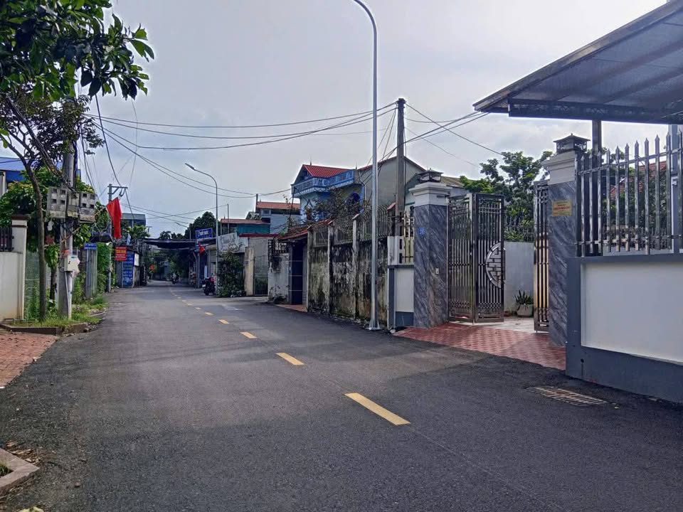 Đất mặt tiền kinh doanh Kim Bài 90m² giá 5 tỷ - Cơ hội đầu tư tuyệt vời!