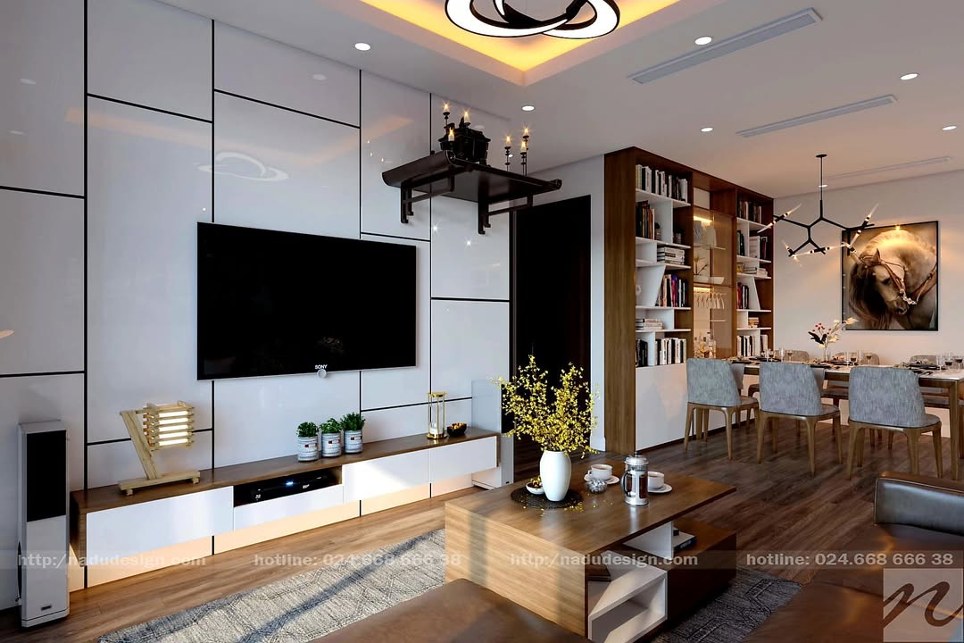 Căn hộ Vinhomes West Point Phạm Hùng 129m² giá 15 tỷ - Bàn giao ngay!