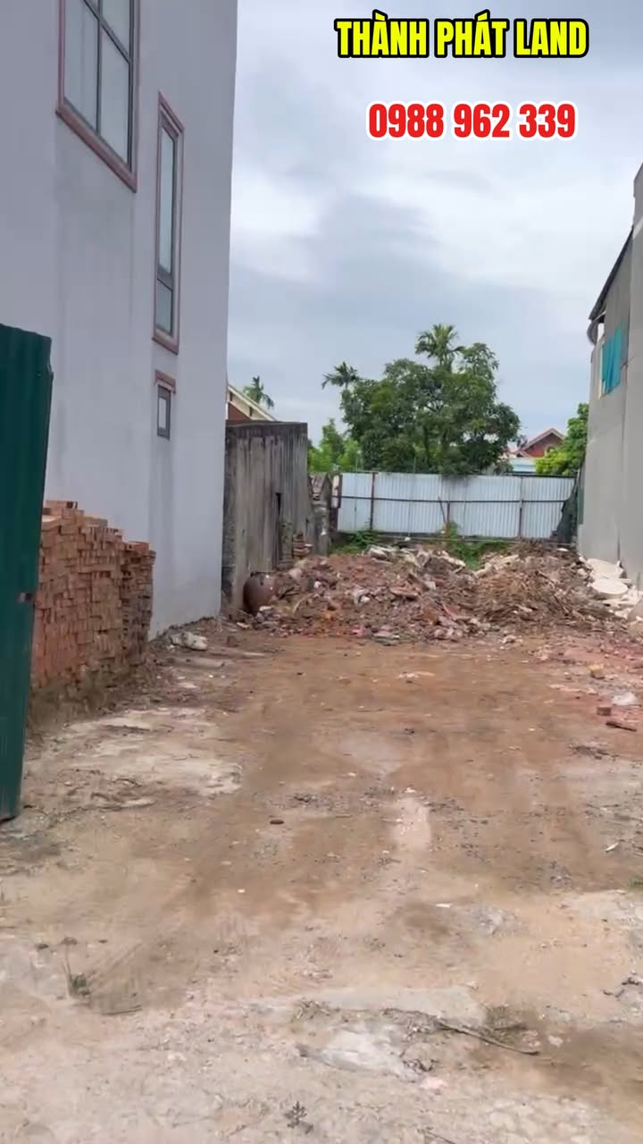 Đất nền Vĩnh Hồng, Mạo Khê 144m² giá 1 tỷ - Chính chủ bán gấp!