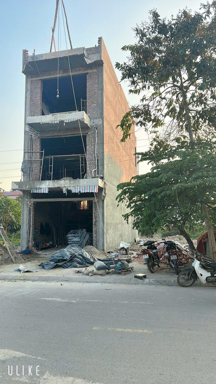 Đất nền khu đô thị Nam Hồng, Phường Thọ Xương, Bắc Giang 72m² - Đối diện chợ Hòa Yên, kinh doanh sầm uất!