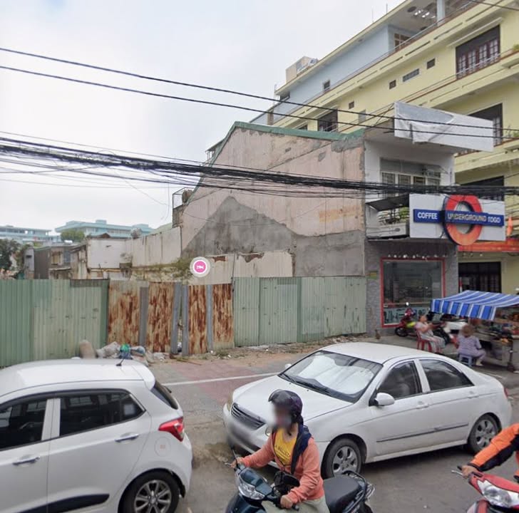 Bán nhà 2 tầng Hòa Khê Đà Nẵng 73m² giá 4.05 tỷ - Hướng Đông mát mẻ