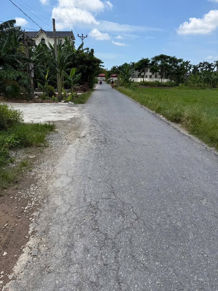 Đất nền thôn Đông Hoa, xã Hoa Động, 64m² giá 1 tỷ - Đầu tư sinh lời ngay!