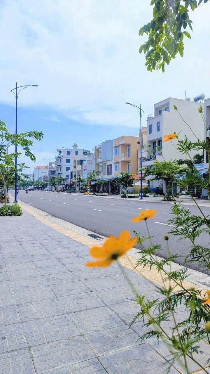 Đất mặt tiền Lê Quang Định, Thắng Nhất, Vũng Tàu 94m² - Giá 11 tỷ, thương lượng!