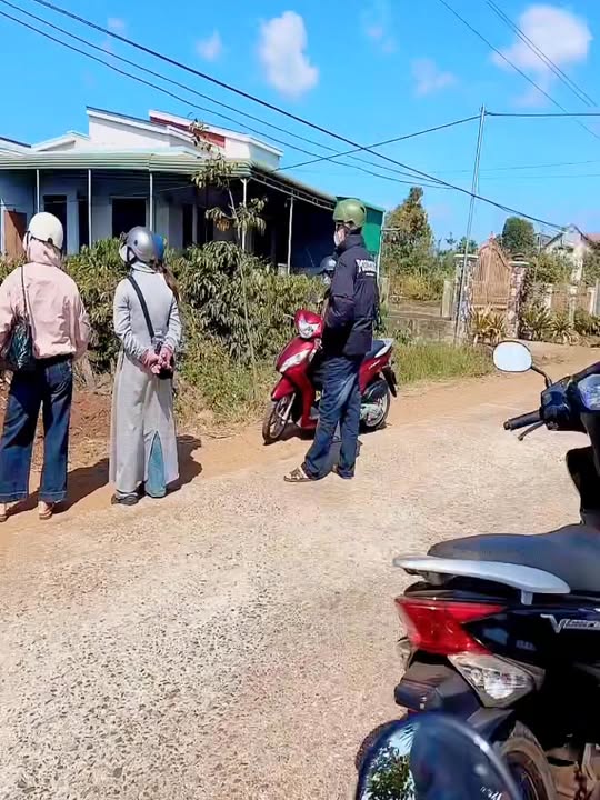 Đất nền Đức Mạnh, Đắk Mil 210m² giá 1.75 tỷ - Đầu tư sinh lời ngay!