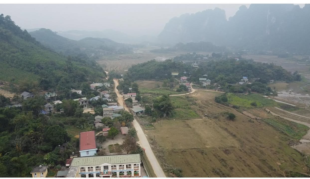 Đất nền chính chủ tại Lương Sơn, Hòa Bình 700m² giá 2 tỷ - Cơ hội đầu tư tuyệt vời!