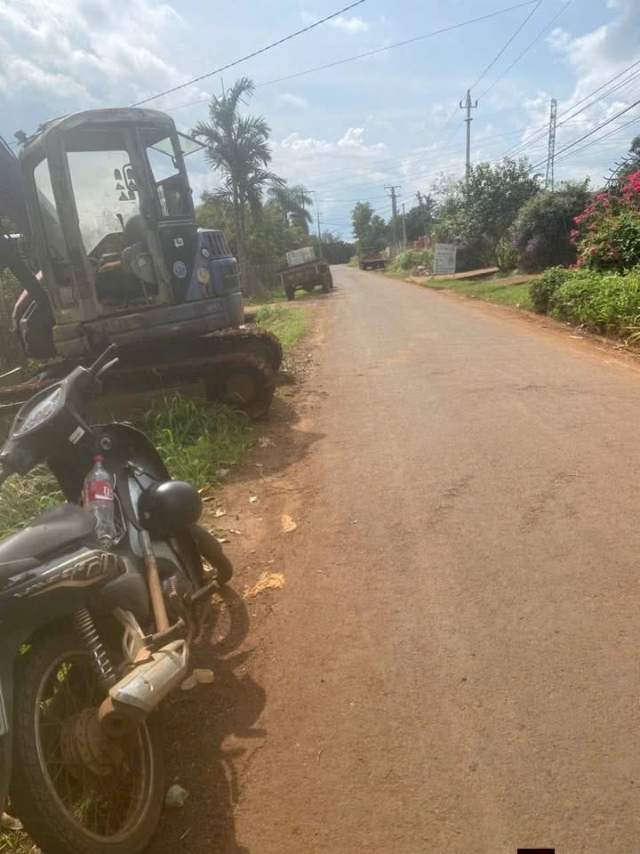 Đất nền Đạt Hiếu Buôn Hồ 50m² chỉ 1.5 tỷ - Vị trí đắc địa, sẵn sàng xây dựng!