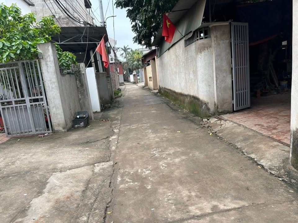 Đất thổ cư Nguyên Khê 60m² giá 3.5 tỷ - Vị trí đắc địa gần KCN!