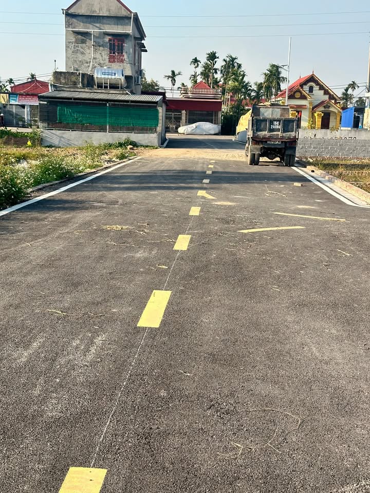 Đất nền đường 7m phường Trung Nghĩa, quận Đồ Sơn, 184m² giá 4.14 tỷ - Tiềm năng đầu tư sinh lời cao!