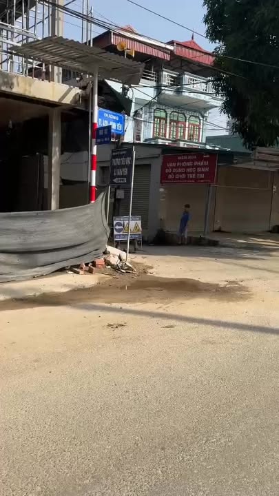 Đất nền Hạ Bằng, Thạch Thất 530m² giá 1.59 tỷ - Cơ hội đầu tư tuyệt vời!