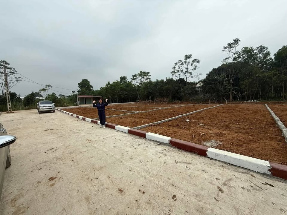 Đất nền Đoàn Kết Yên Thủy 115m² giá chỉ từ 199 triệu - Cơ hội đầu tư hấp dẫn!