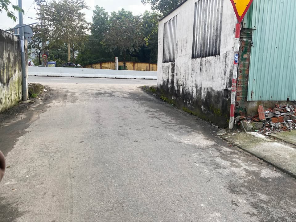 Kho xưởng 140m² tại Kiệt Hoàng Văn Thái, Đà Nẵng - Giá chỉ 4 tỷ!