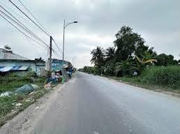 Đất mặt tiền đường 690, xã Dray Bhăng, 1993m² giá 2.45 tỷ - Cơ hội đầu tư hấp dẫn!