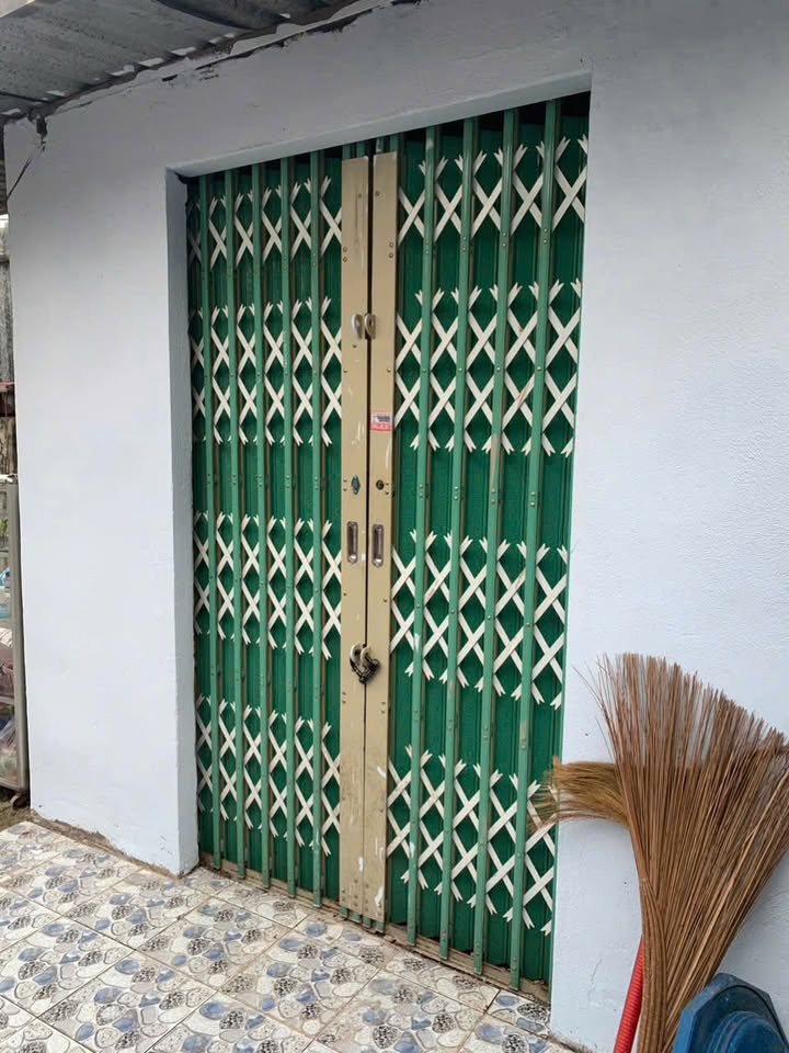 Nhà cấp 4 Hóc Môn 18m² giá 350 triệu - Cơ hội đầu tư tuyệt vời!