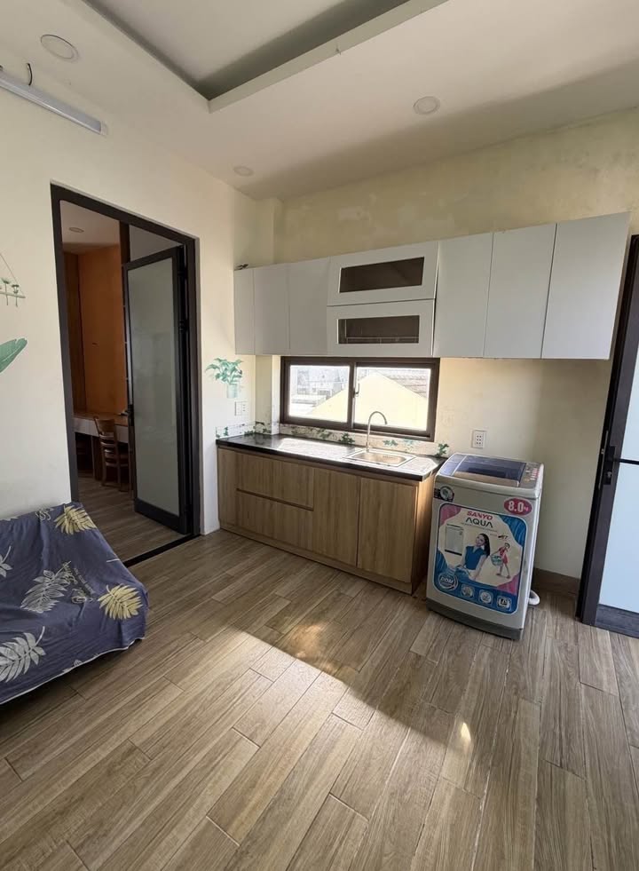 Căn hộ mặt tiền Trần Văn Thành Đà Nẵng 50m² giá 10 tỷ - Đầu tư sinh lời ổn định!