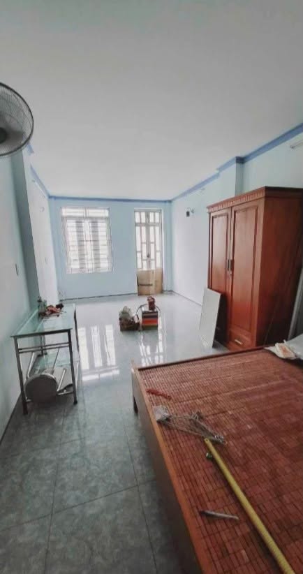 Nhà phố 4 tầng đường Thành Thái, quận 10, 38m² giá 6.4 tỷ - Bớt lộc chính chủ!