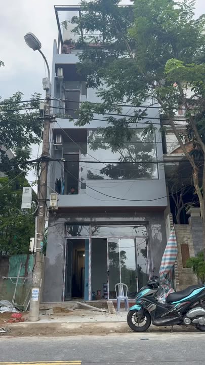 Cho thuê mặt tiền Bắc Mỹ An Đà Nẵng - Vị trí đắc địa, sẵn sàng kinh doanh!