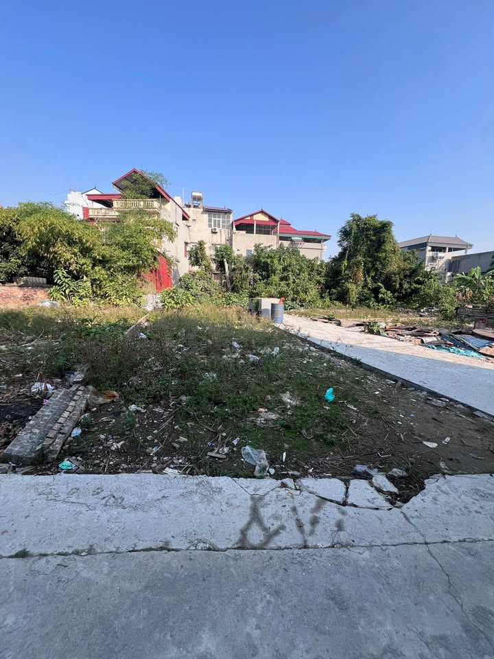 Đất nền Trạm Lộ - Diện tích 79m², giá chỉ 214.2 triệu - Bán gấp chính chủ!