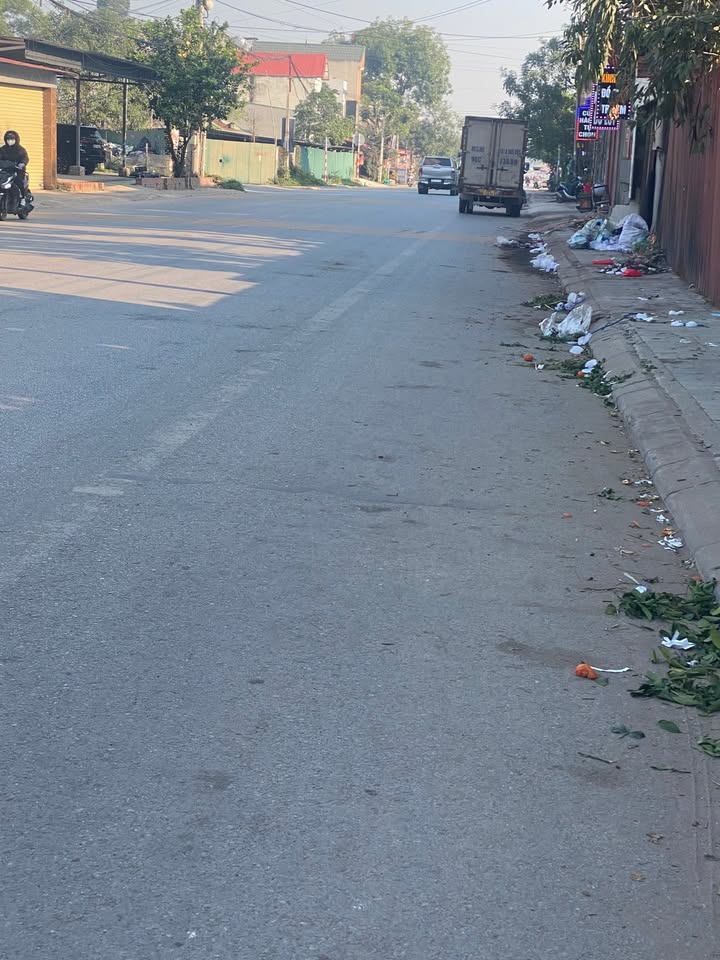 Đất kinh doanh mặt tiền đường 298, phường Bích Động, 200m² - Vị trí đắc địa, tiềm năng lớn!