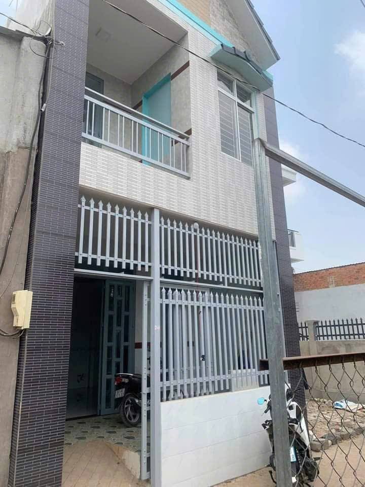 Nhà phố Trảng Bom 68m² giá chỉ xx triệu - Sẵn sàng vào ở ngay!