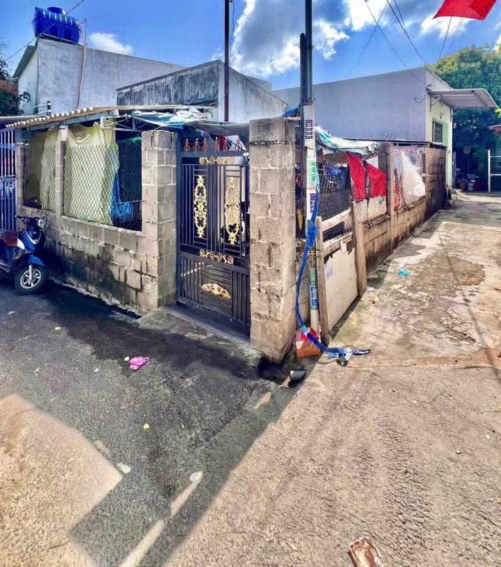 Đất nền Tiến Thành Phan Thiết 57.6m² giá 590 triệu - Cơ hội đầu tư tốt!