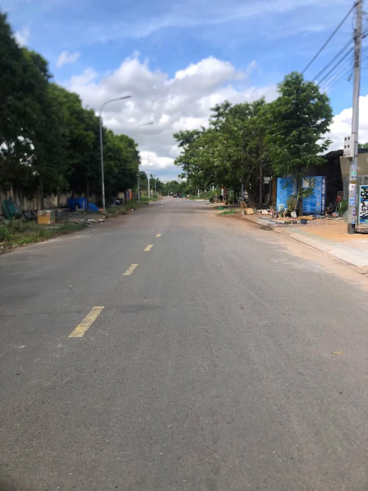 Nhà mặt tiền nhựa Thanh Hải, Phan Thiết 160m² giá 3 tỷ - Vị trí đắc địa cho kinh doanh!