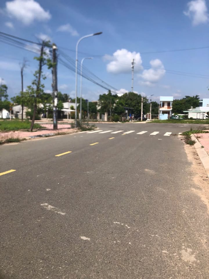 Đất 2 mặt tiền Thanh Hải, Phan Thiết 365m² giá 7 tỷ - Đầu tư sinh lời ngay!