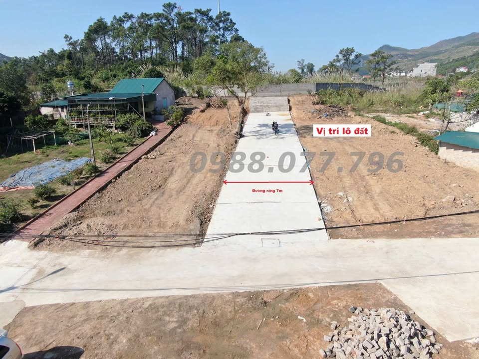 Đất nền Phường Việt Hưng 65m² giá 600 triệu - Cơ hội hiếm có cho công nhân!