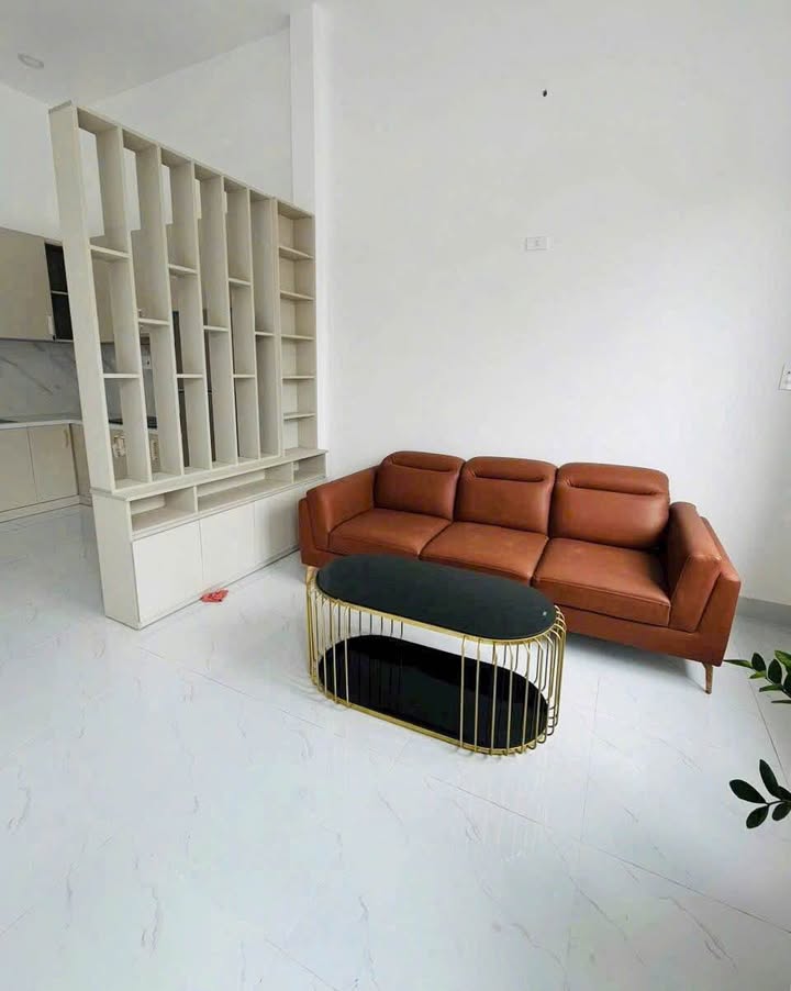 Nhà mặt tiền Phường Bình Lộc 100m² giá 500 triệu - Sổ hồng chính chủ, gần chợ!