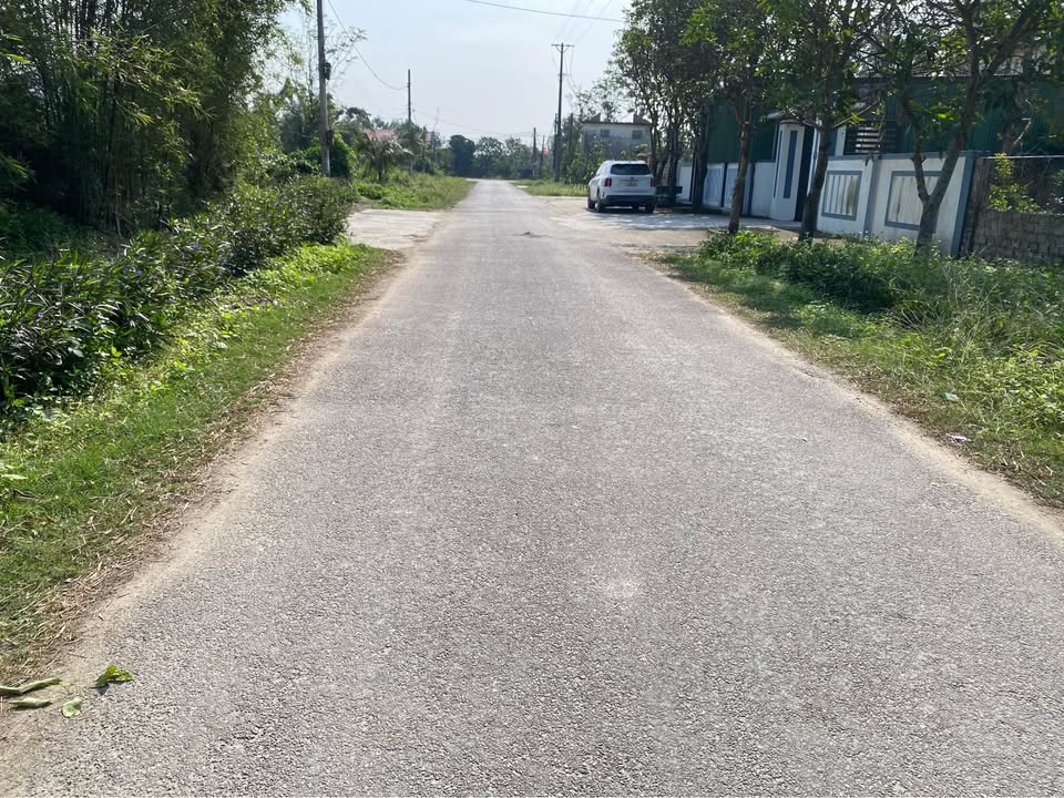 Đất nền Nghi Hương, Vinh 200m² giá 4 tỷ - Gần biển chỉ 1km!