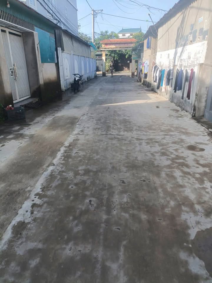 Đất Hưng Đông TP Vinh 101m² giá 2 tỷ - Đầu tư sinh lời ngay!