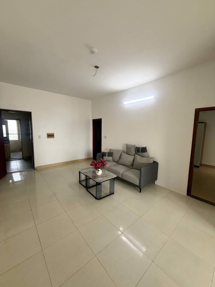 Căn hộ Tecco Lotus Vinh 65m² giá thỏa thuận - View đẹp, sẵn sàng vào ở!