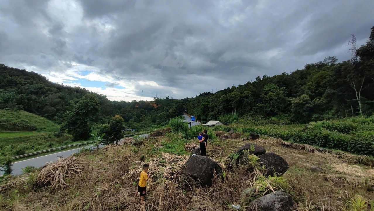 Đất nền Gia Ma, Tam Đường 60m² - Cơ hội đầu tư tuyệt vời!