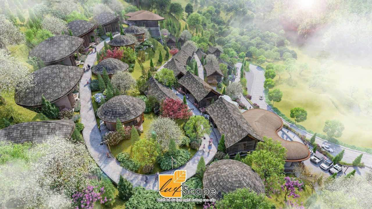 Đất thương mại dịch vụ Tả Van 1,1 ha giá thỏa thuận - Cơ hội đầu tư sinh lời hấp dẫn!