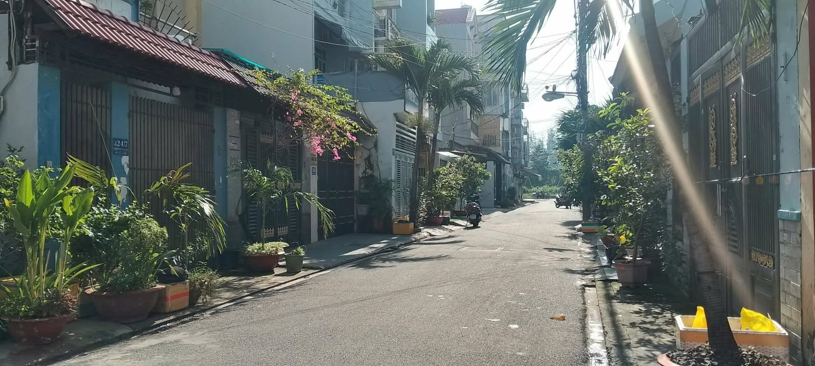 Nhà phố 3 tầng Phạm Văn Bạch, Tân Bình 72m² giá 7.6 tỷ - Sẵn sàng vào ở!