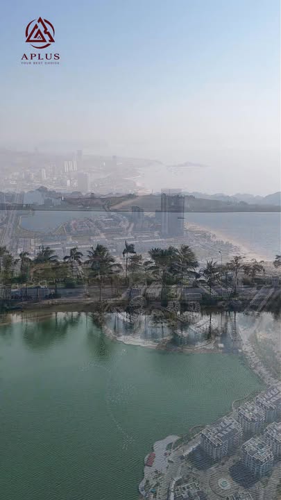 Shophouse Harbor Bay Hạ Long 93m² giá từ 7 tỷ - Căn góc view đẹp không thể bỏ lỡ!